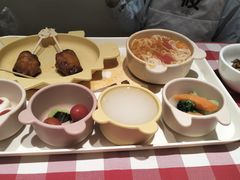 -西贝(紫荆广场店)