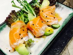 -大渔铁板烧(花园道店)