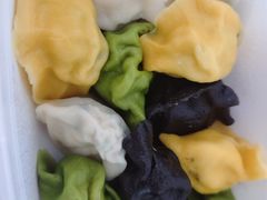 -双合园·海鲜水饺青岛菜(上清路店)