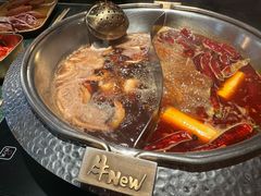 -牛New寿喜烧(金鹰世界店)