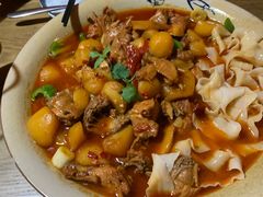 -那时新疆·若羌(经纬汇店)