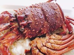 -毛里求斯小四川餐厅总店