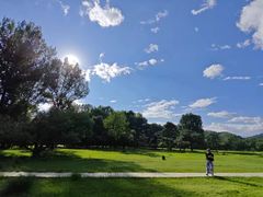 -承德避暑山庄景区