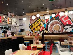 -食其家·牛丼咖喱(太阳宫店)