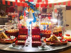 -味餐厅·海鲜·火锅·自助餐