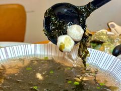 -孙记海鲜砂锅菜(拾味nice店)