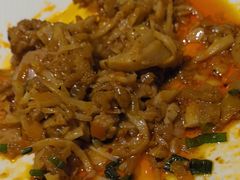 -马凯餐厅(地安门店)