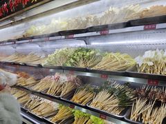 -冒椒火辣(奎星楼街店)