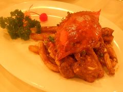 蟹-三六三杭州菜(水上总店)