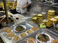 -港海餐厅(解放东路店)