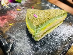 -丽江庭院之爱在路上(西单店)