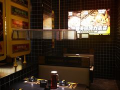 卡座-嘎嘎鸭脑壳(金沙店)