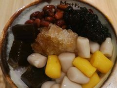 -鲜芋仙(南开大悦城店)