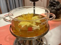 -叶叶菩提(太原别墅店)