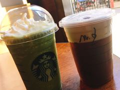 -星巴克(北京中关村北京国际店)