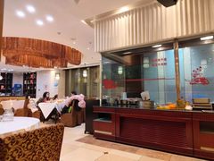 -湖北味道(湖北大厦店)