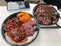 -小胖老味刨冰