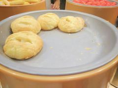 -龍歌自助小火锅(李沧丽达店)