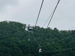 -本溪关山湖风景区
