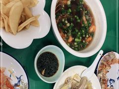 -小本鸡饭店(滨江白马湖店)