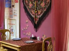 -喀秋莎俄罗斯西餐厅(广州分店)