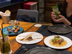 -AZUL by FUEL蓝色·法式酒馆(琶醍店)