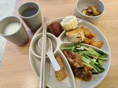 -素满香·全民素食自助(苏州·石路店)