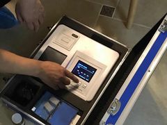 -科立恩进口除甲醛甲醛检测