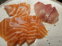 -博林天瑞喜来登酒店·西丽尚膳