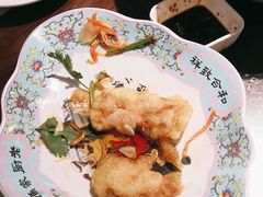 -老厨家(中央大街西七道街店)