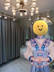 -衣贝姿婚纱礼服馆
