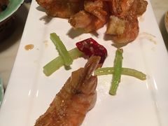 -那家小馆•北京菜•烤鸭(香山店)