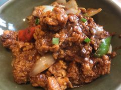 -香融府·烤鸭·家常菜(马家堡路店)