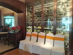 -老洋房花园饭店(绍兴路店)