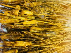 -十里铺铁板鱿鱼