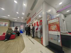 -中国工商银行(银春路支行)