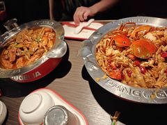 -胖哥俩肉蟹煲(济南印象城店)