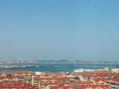 -烟台碧海饭店(烟台火车站店)