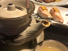 -梅筑·创意料理(王府井百货店)