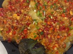 -新凯旋烧烤·燕姐千岛湖土菜