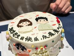 -慕可创意美学·定制CAKE·微景观蛋糕(总店)