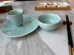 -南太湖山庄·四季轩&国风堂中餐厅