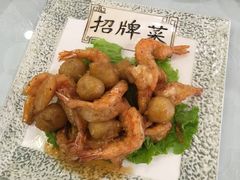 -京天红酒家(马家堡店)