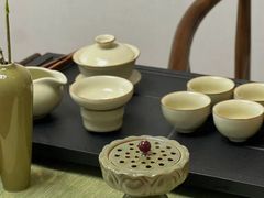 -一慈茶馆(雨田馆)