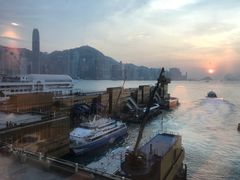 -香港皇家太平洋酒店