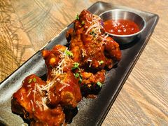 -Q MEX 库迈墨西哥餐吧(三里屯店)