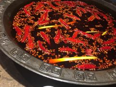 -重庆渝达老火锅(春熙路店)