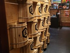 -千代武日本料理(爱建店)
