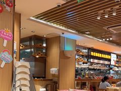 -西贝(上海我格广场店)