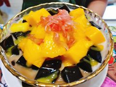 -甜心妈妈·榴莲星级糖水(北京路总店)